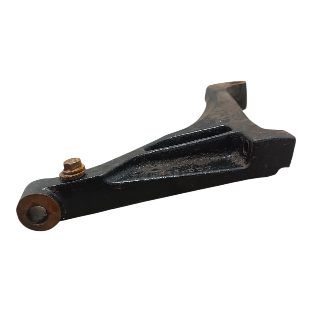 Suporte Superior Alternador Motor Meriva Prisma 2001 A 2014