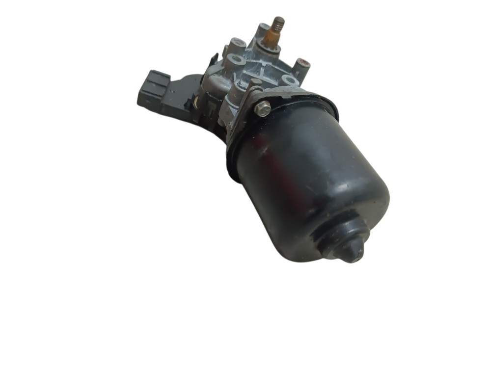 Motor Limpador Parabrisa Ford Escosport Fiesta 2003 a 2006 2