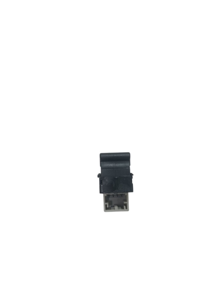 Botão Vidro Elétrico Dianteiro Direito Gol G5 G6 4