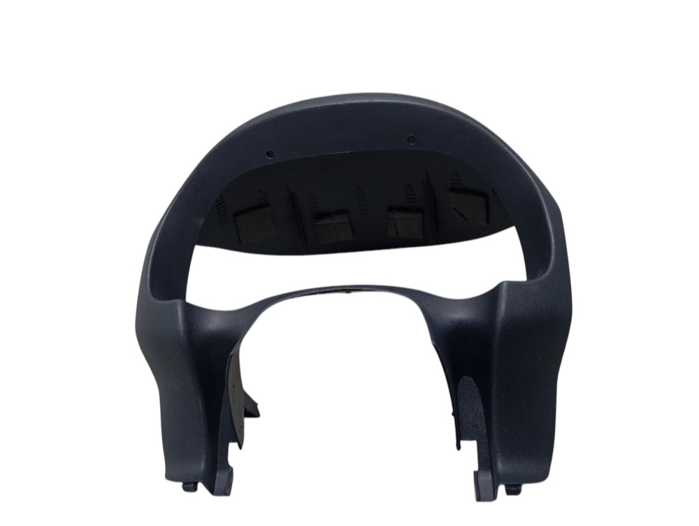 Moldura Painel Instrumento Fiat Doblo 2012 A 2021 2