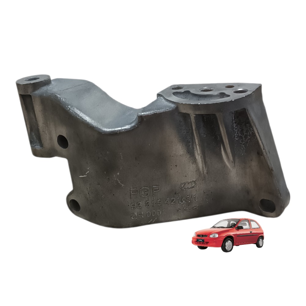 Suporte Alternador Corsa Meriva Montana 1.4 1.8 2002 A 2012