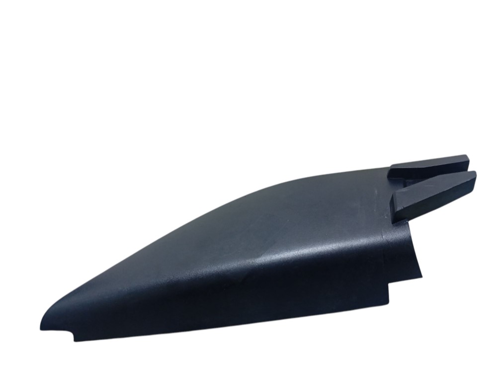 Acabamento Interno Retrovisor Manual Le Gol G5 2009 A 2011