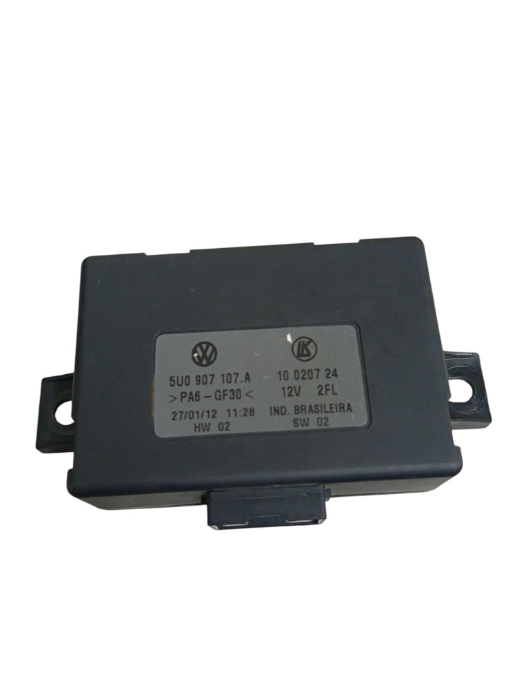 Modulo Conforto Sistema Interativo Vw Gol Saveiro Voyage