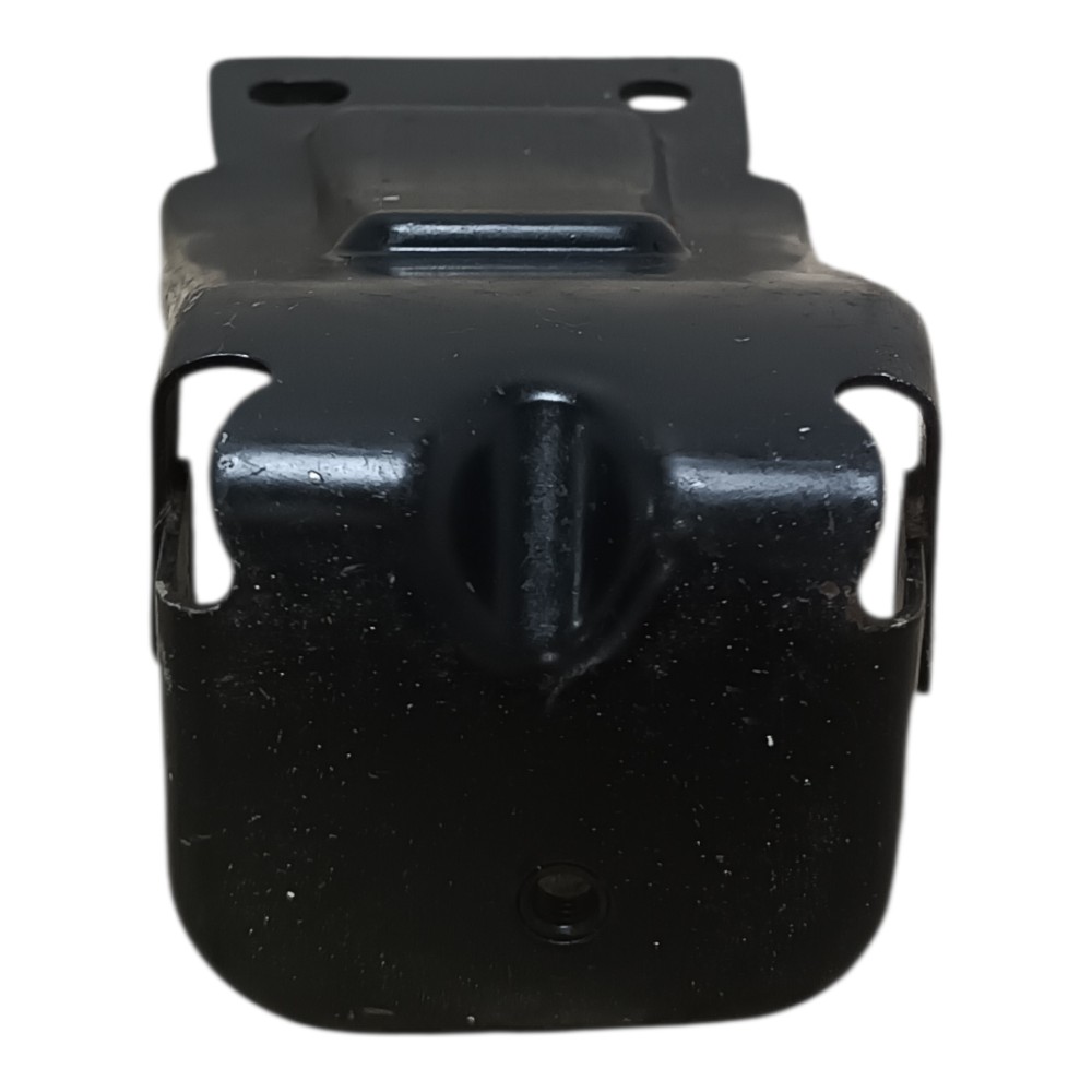 Suporte Para-choque Traseiro Direito Fiorino 2014 A 2021 1.4 3