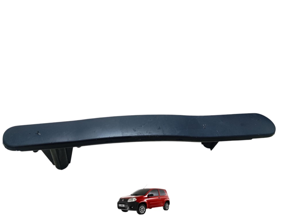Suporte Puxador Interno L Esquerdo Fiat Uno 2012