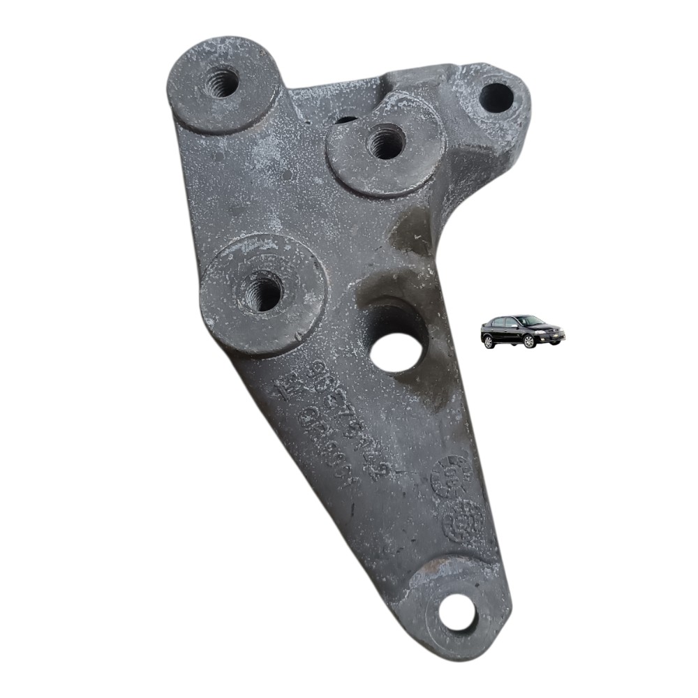 Suporte Coxim Câmbio Gm Astra 2008 a 2009