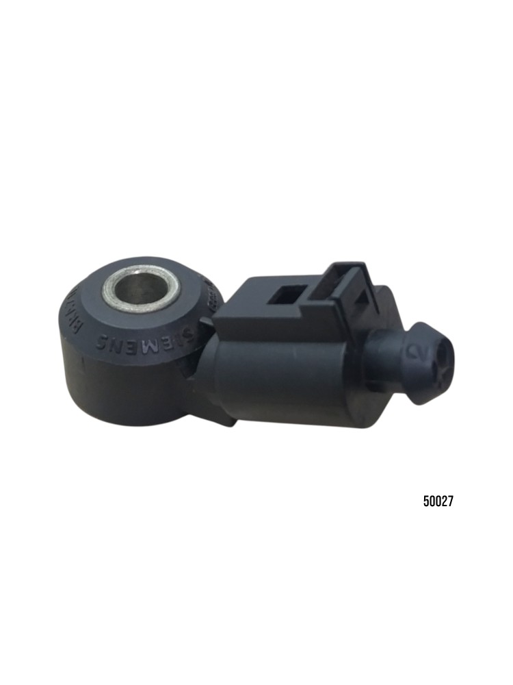 Sensor Detonação Conector VW Gol Golf Fox Polo 2002 a 2012 2