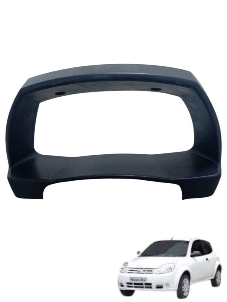 Acabamento Moldura Painel Instrumento Ford Ka 2009 3