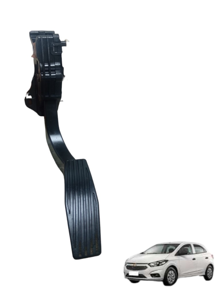 Pedal Acelerador Gm Onix 2013 A 2019