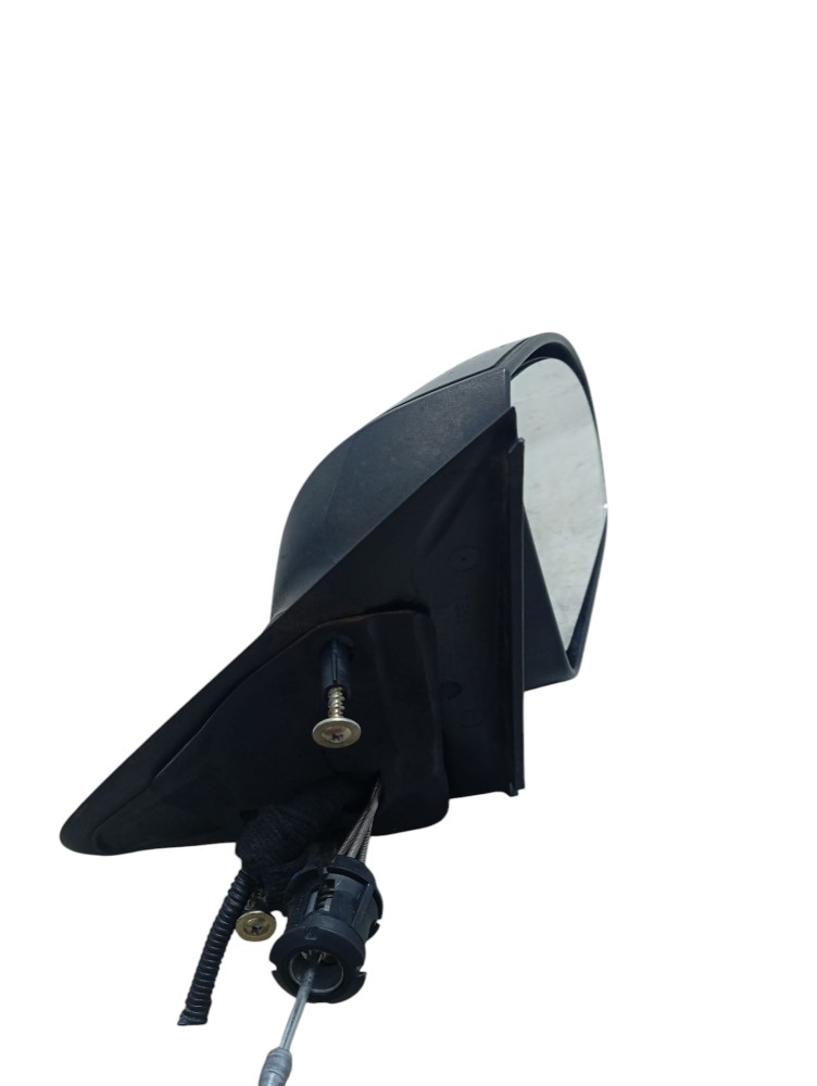 Retrovisor Manual Lado Direito Ford Ka 2008 A 2012