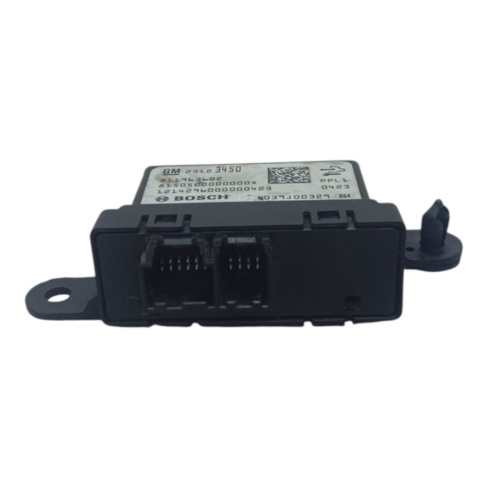 Modulo Sensor Estacionamento Gm Onix Prisma 2013 A 2020 3