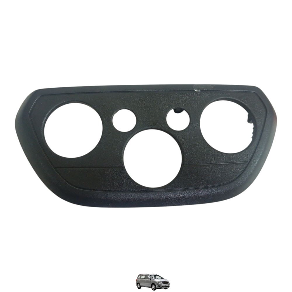 Moldura Controle Ar Gm Spin 2013 A 2019