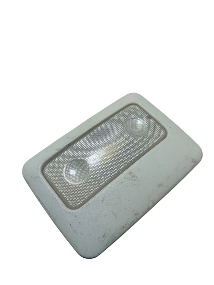 Lanterna Luz Teto Cortesia Led Fiat Strada 2013