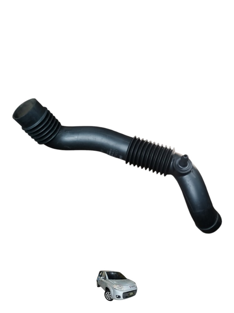 Mangueira Filtro De Ar Fiat Uno 1.4 Atracctive 2011/2012