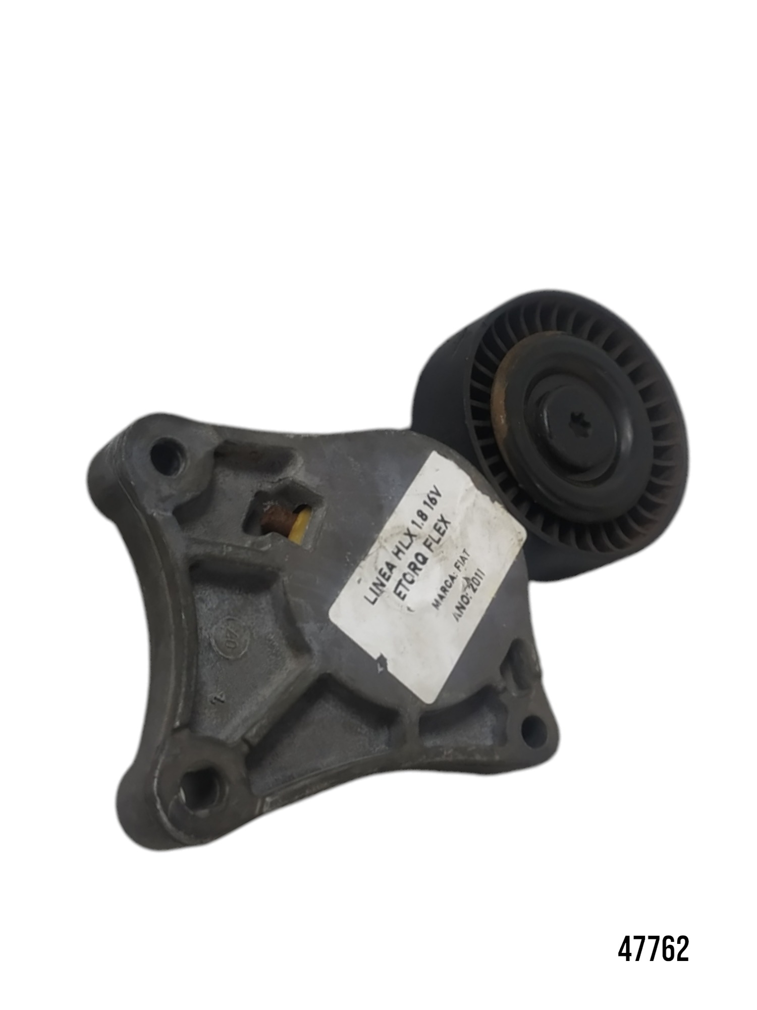 TENSOR CORREIA ALTERNADOR FIAT LINHA ETORQ 4