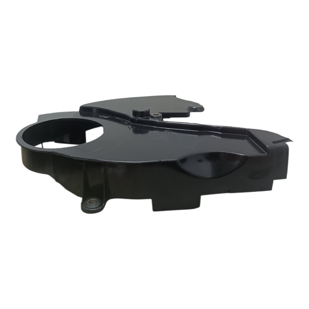 Protetor Capa Correia Dentada Inferior Polo Voyage Gol 03/15 5