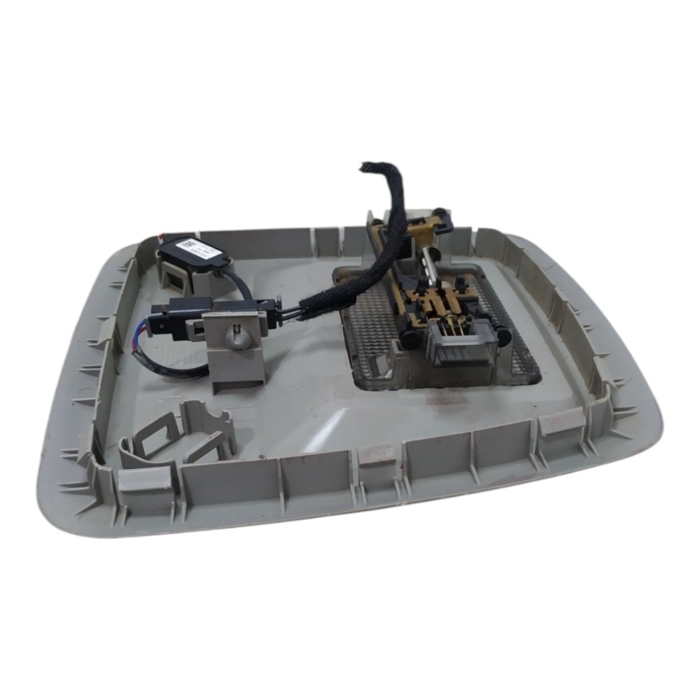 Luz De Teto Cortesia Chevrolet Cobalt Ano 2013 Á 2016 2