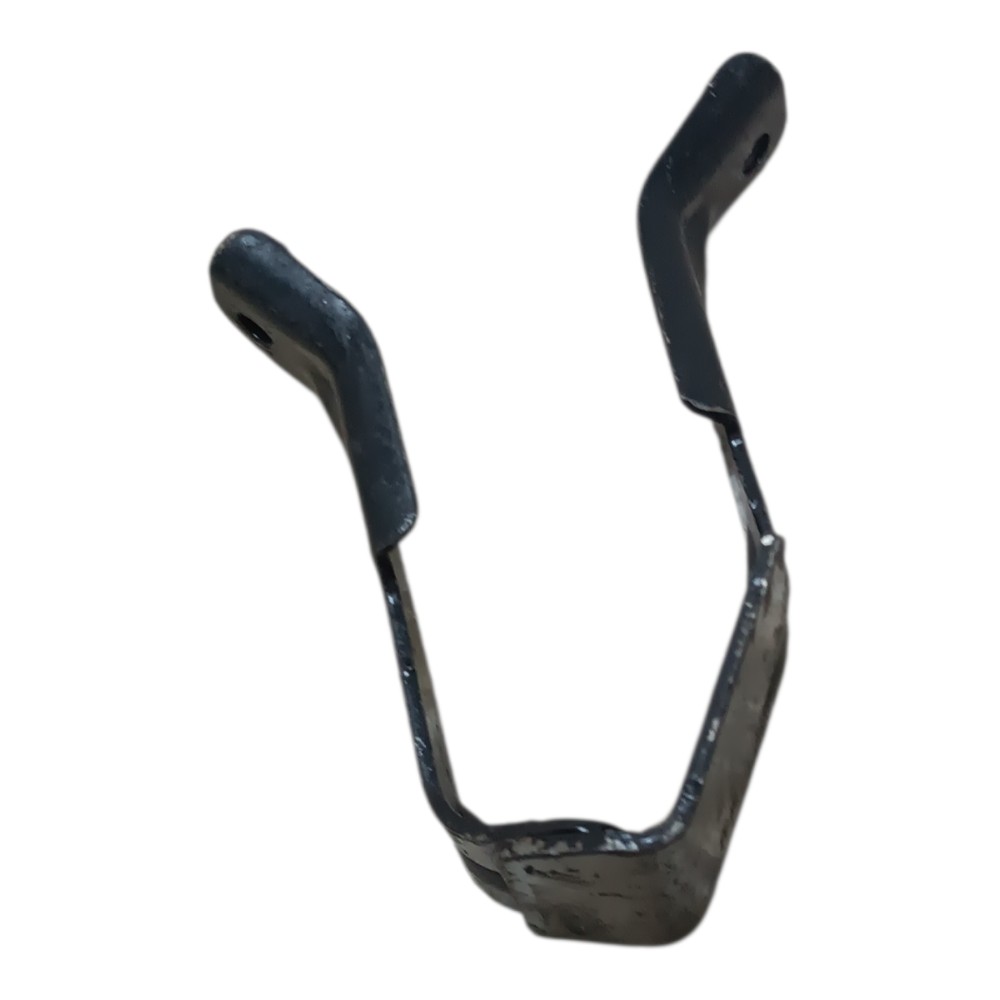 Suporte Proteção Flauta Bico Fiesta Ecosport Ka 2008/14 1.6 2