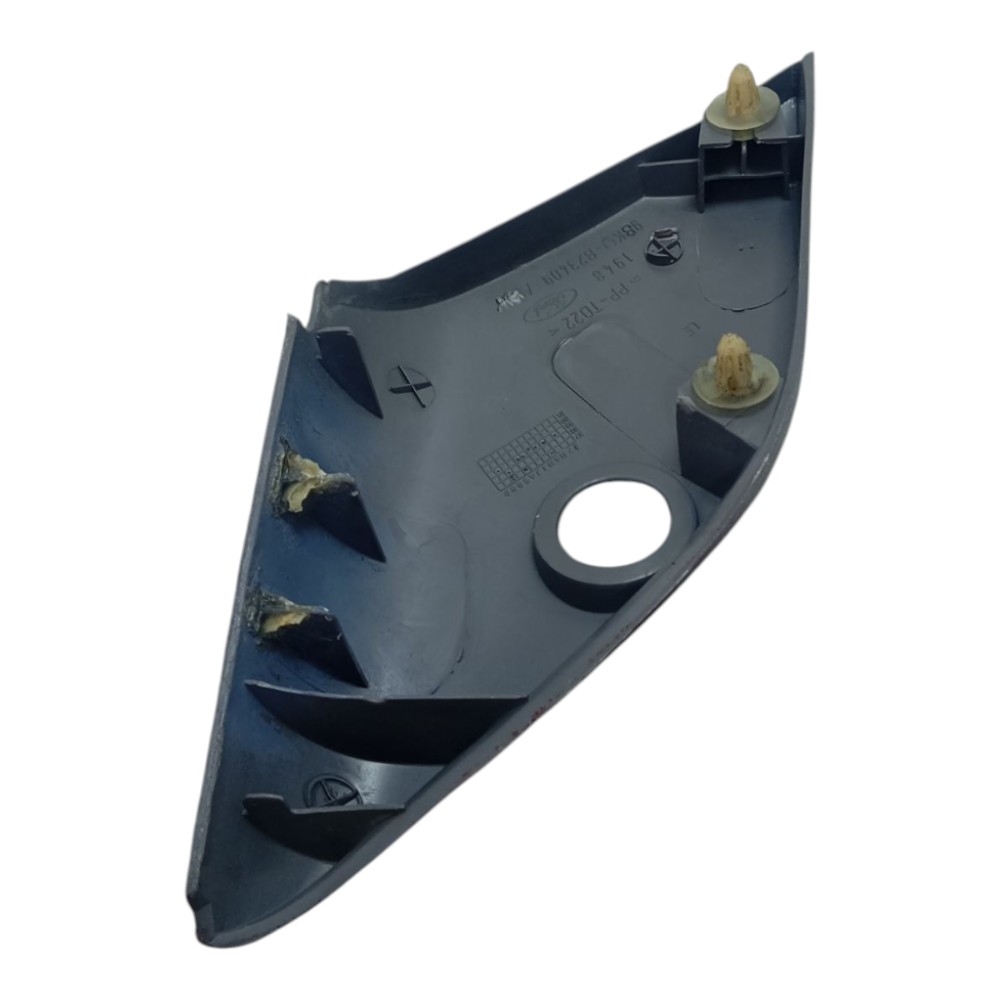 Acabamento Interno Retrovisor Esquerdo Ford Ka 1997 A 2007 5