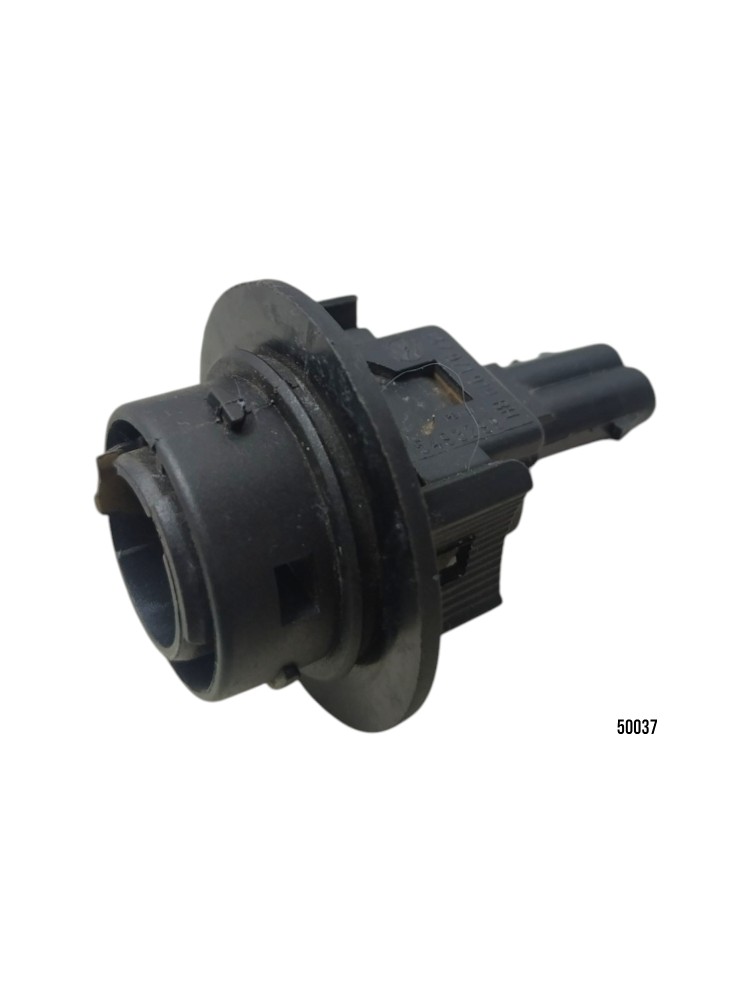Conector Bico Injetor Saveiro Santana Voyage 1.8 1999 a 2012 2