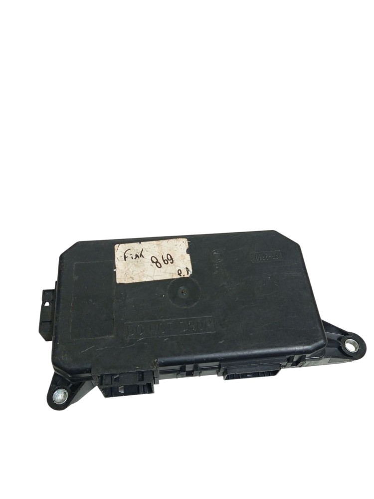 Modulo Conforto Fiat Stilo 2003 A 2019 3