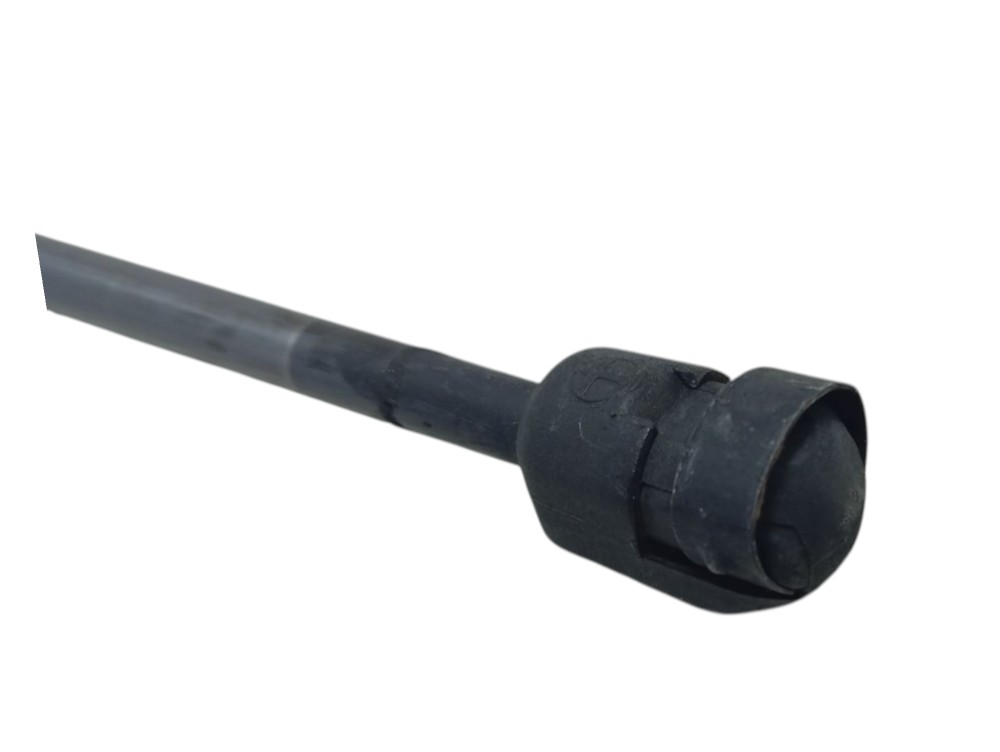 Amortecedor Tampa Traseira Gol G2 Vw 1996 A 1999 3