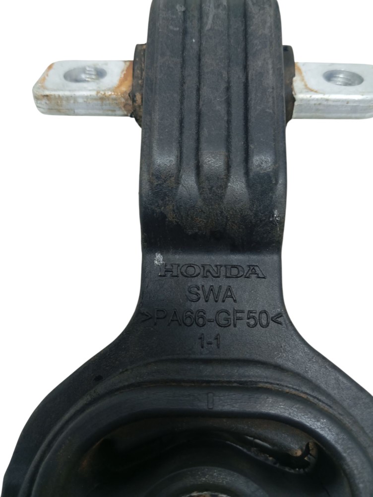 Coxim Câmbio Inferior Crv 2007 A 2011 7