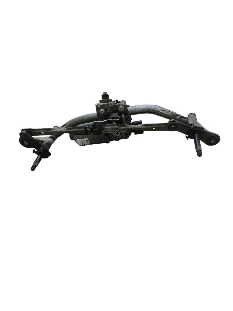Motor limpador parabrisa ford gm onix prisma ka 2011 a 2018 3