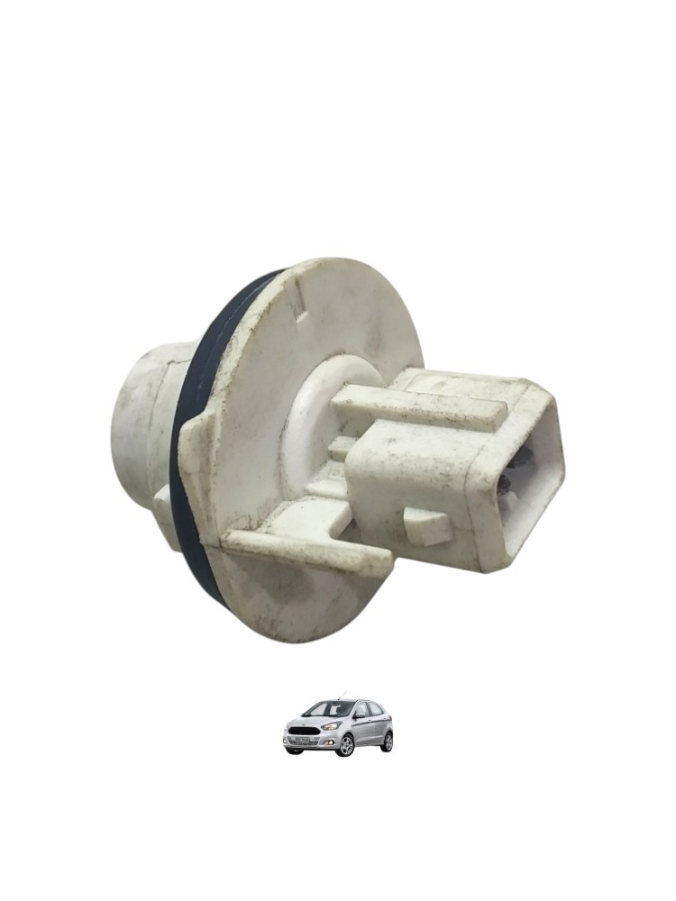 Soquete Pisca Seta Farol Ford Ka 2015 a 2018