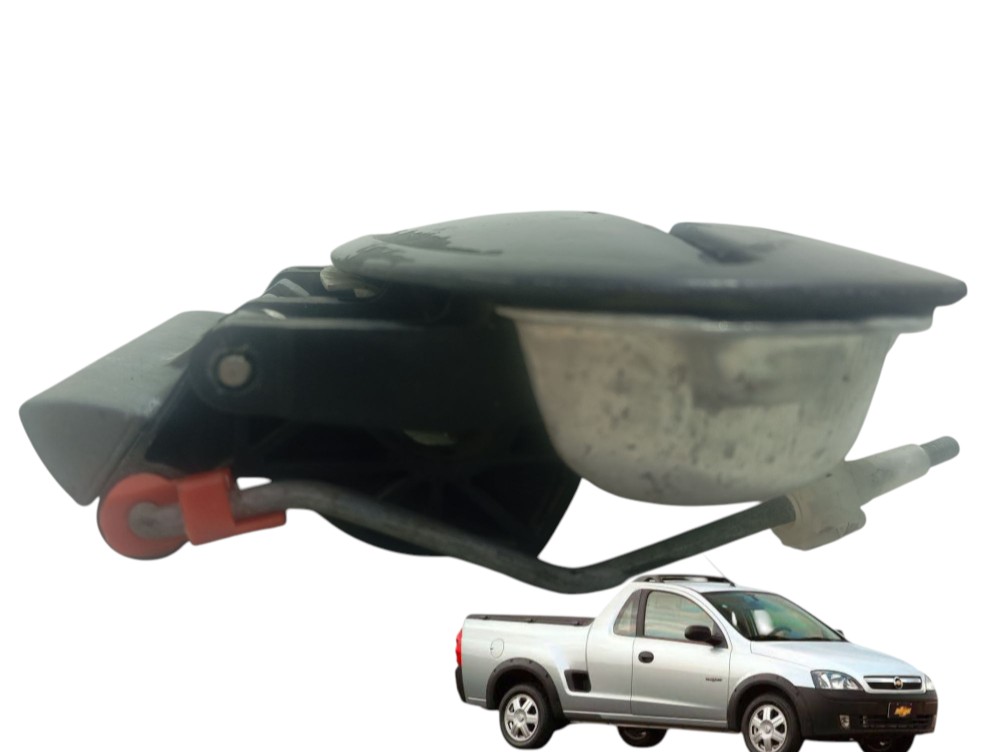 Maçaneta Externa Suporte Dianteiro Corsa Montana 2003 A 2012 2