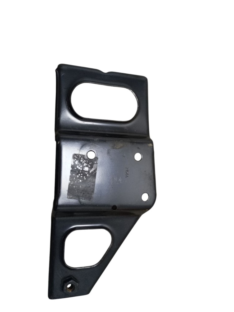 Suporte Caixa Filtro De Ar Fiat Fiorino 2006 A 2011
