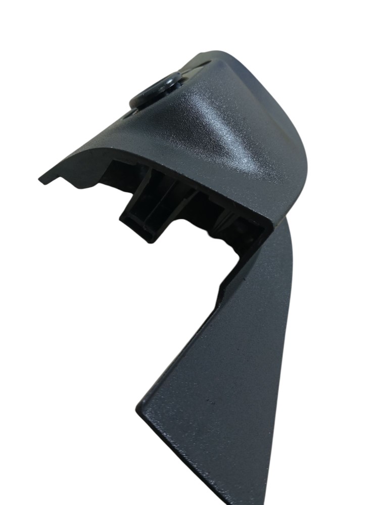 Acabamento Interno Retrovisor Esquerdo Gm Onix 2013 A 2019 4