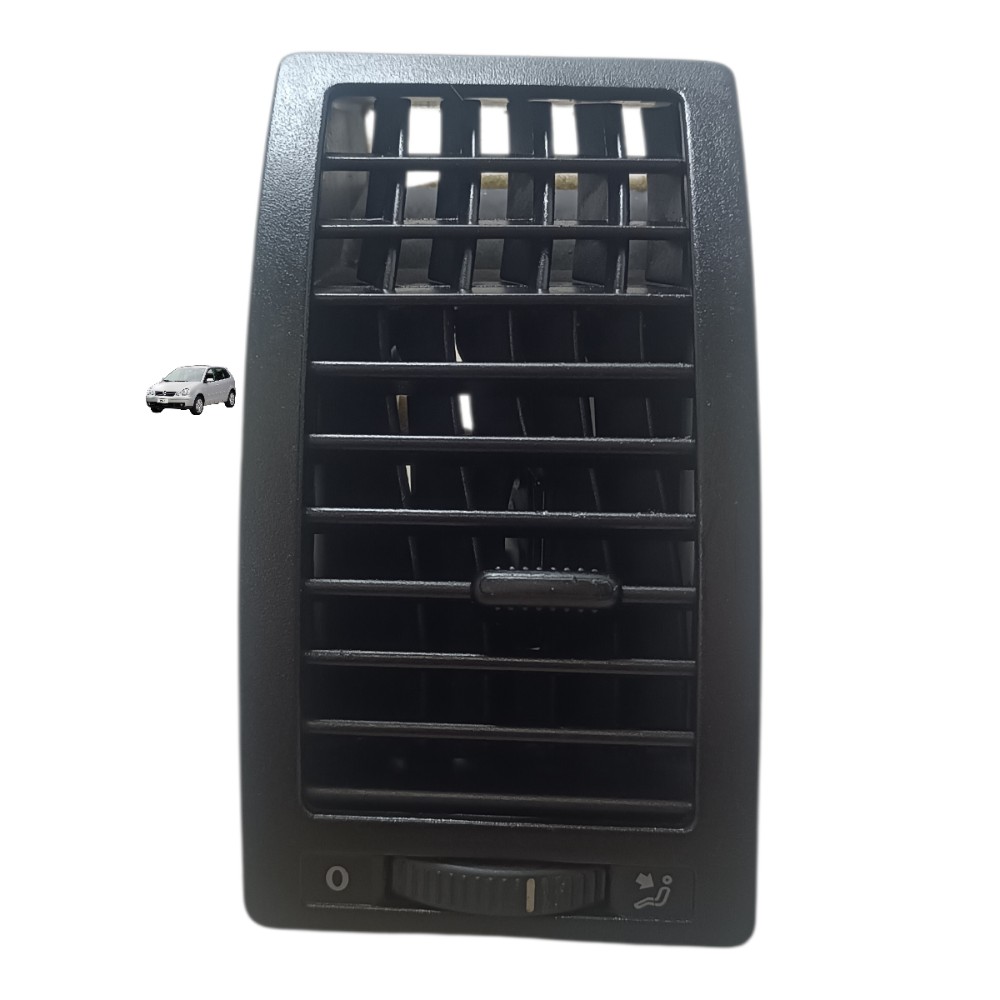 Difusor Ar Lateral Direito Painel Polo 2003 A 2014