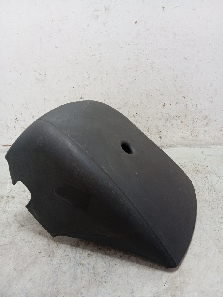 Moldura Inferior Coluna Direção Gm Meriva 2003 A 2012 5
