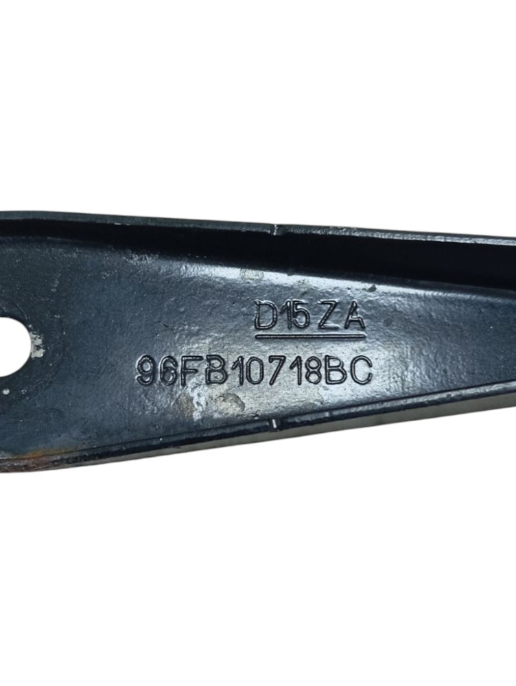 Haste Fixação Suporte Bateria Ford Fiesta Rocam 2003 A 2014 4