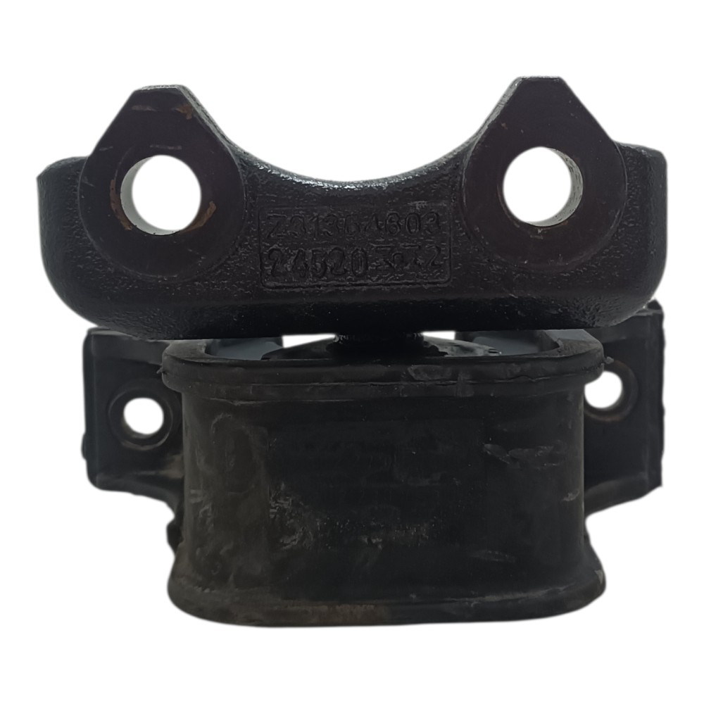 Coxim Direito Motor Meriva 1.4 1.8 2002 a 2012 5