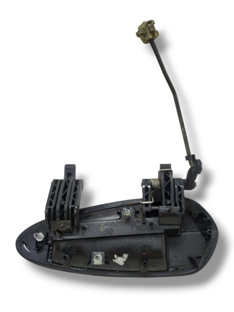 Maçaneta Externa Dianteira Direita Fiat Linea 2012 A 2016 2