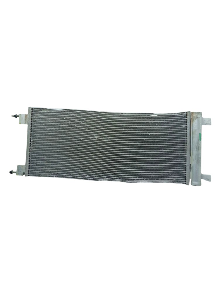 Condensador Ar Condicionado Gm Onix 2020 A 2024 4