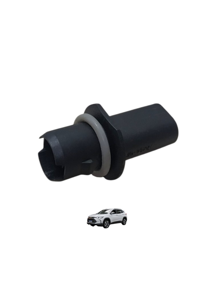 Soquete Luz Placa GM Tracker 2021 a 2023