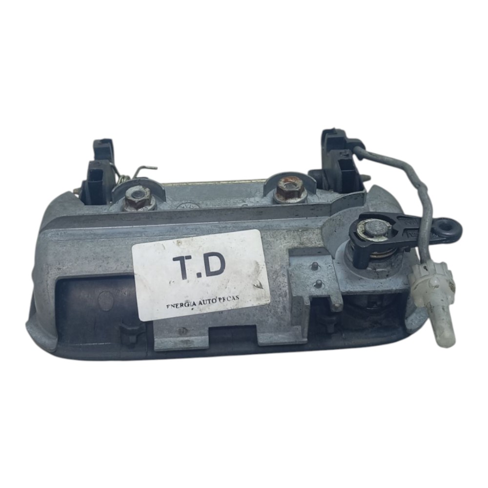 Maçaneta Externa Dianteira Direita Gm Classic 2002 A 2010