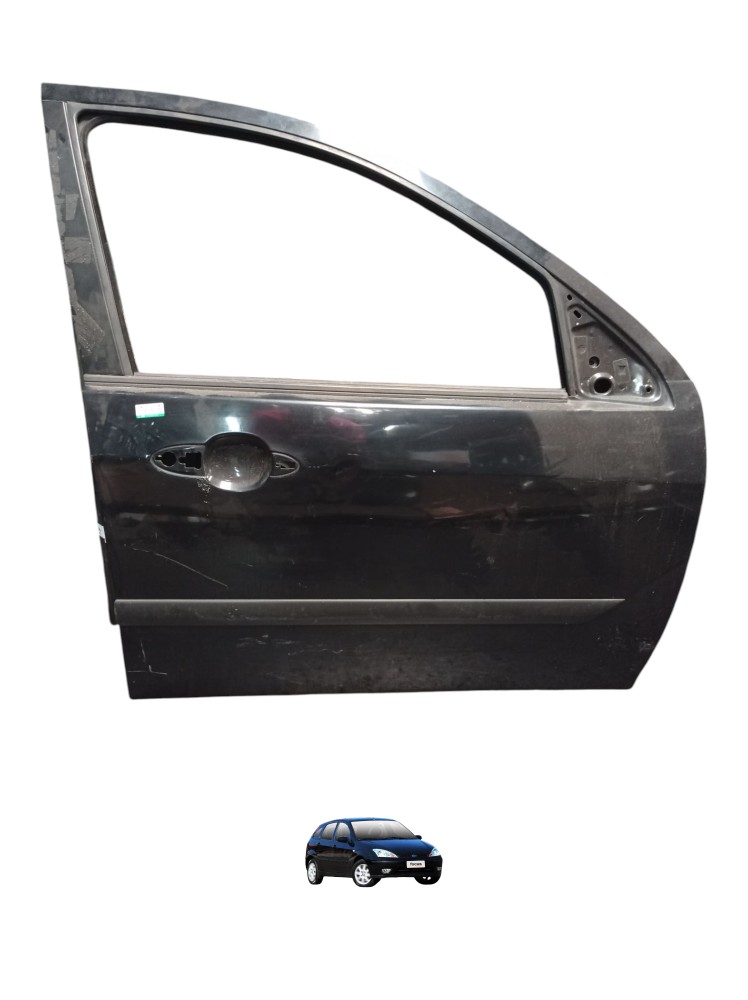 Porta Dianteira Direita Ford Focus 2008