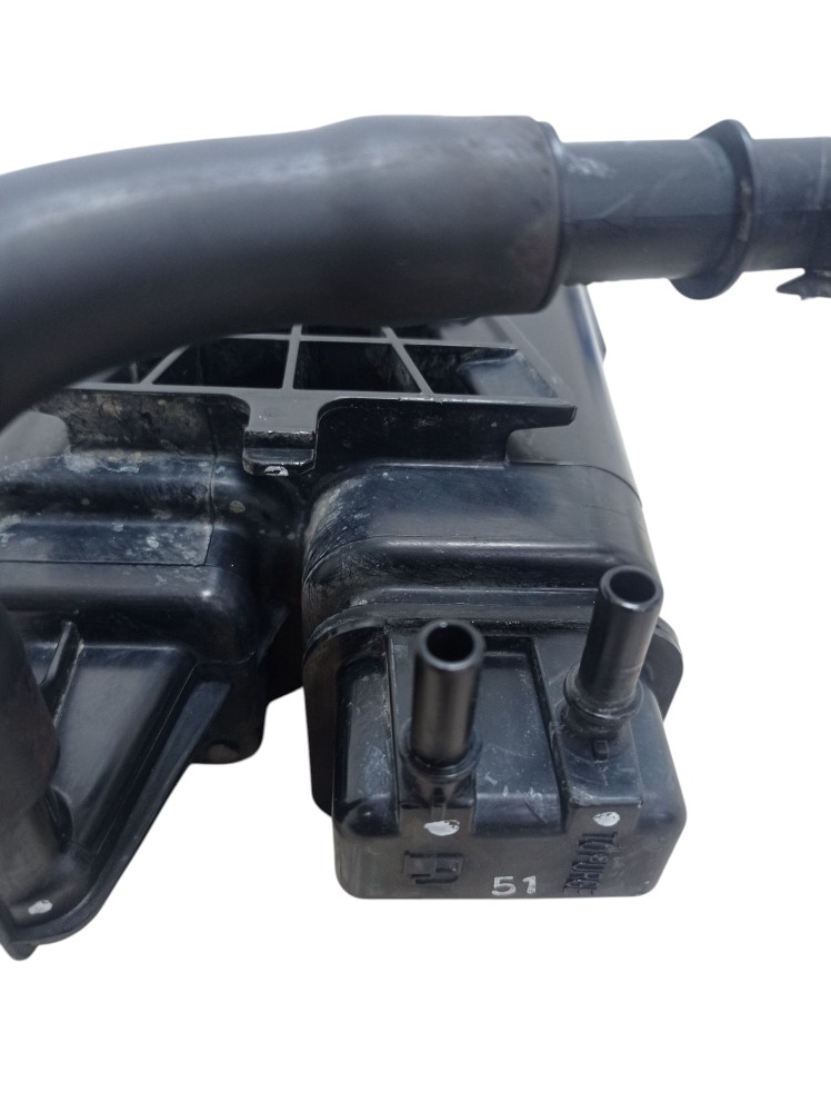 Filtro Canister Gm Onix Prisma 2013 A 2019 Preto 4