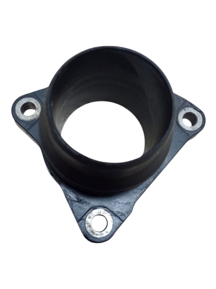Flange Tbi Corpo Borboleta Chevrolet Onix 2020 A 2025 4