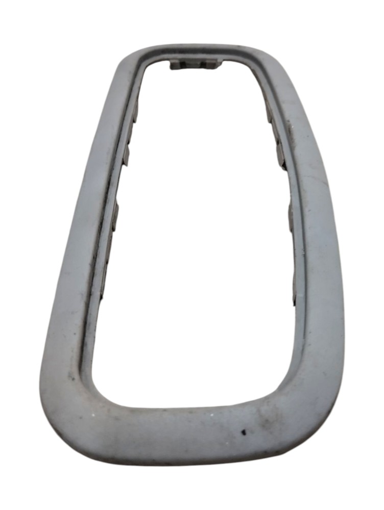 Moldura Luz Teto Dianteira Ford Fiesta 2004 A 2007 3