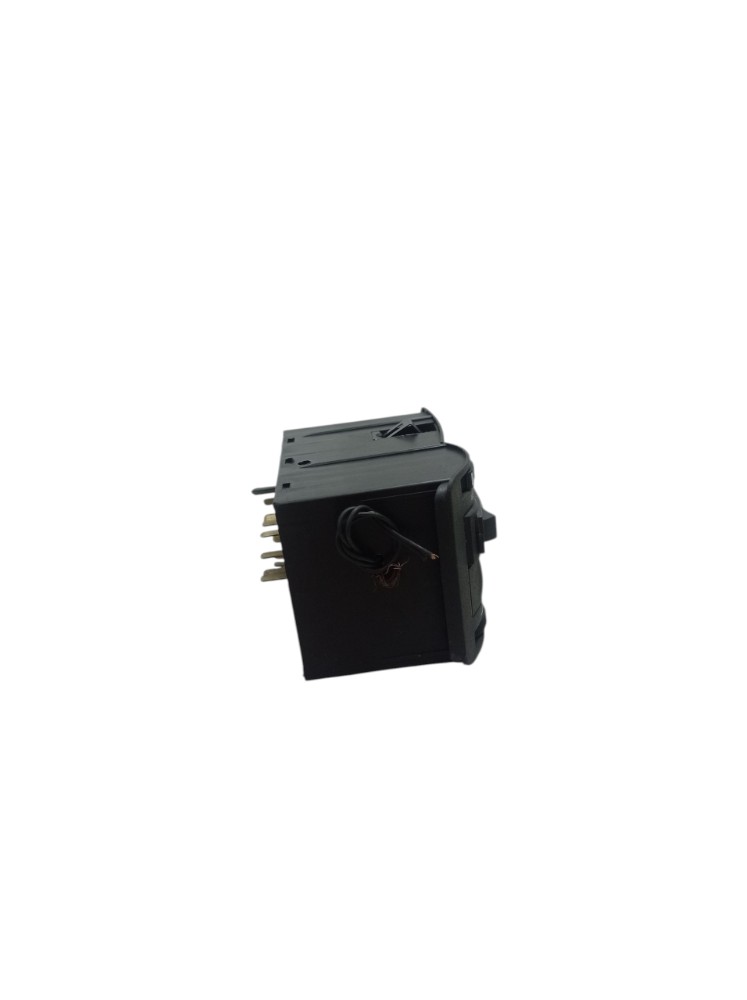 Botão Chave Luz Farol Zafira 2001 A 2012 5