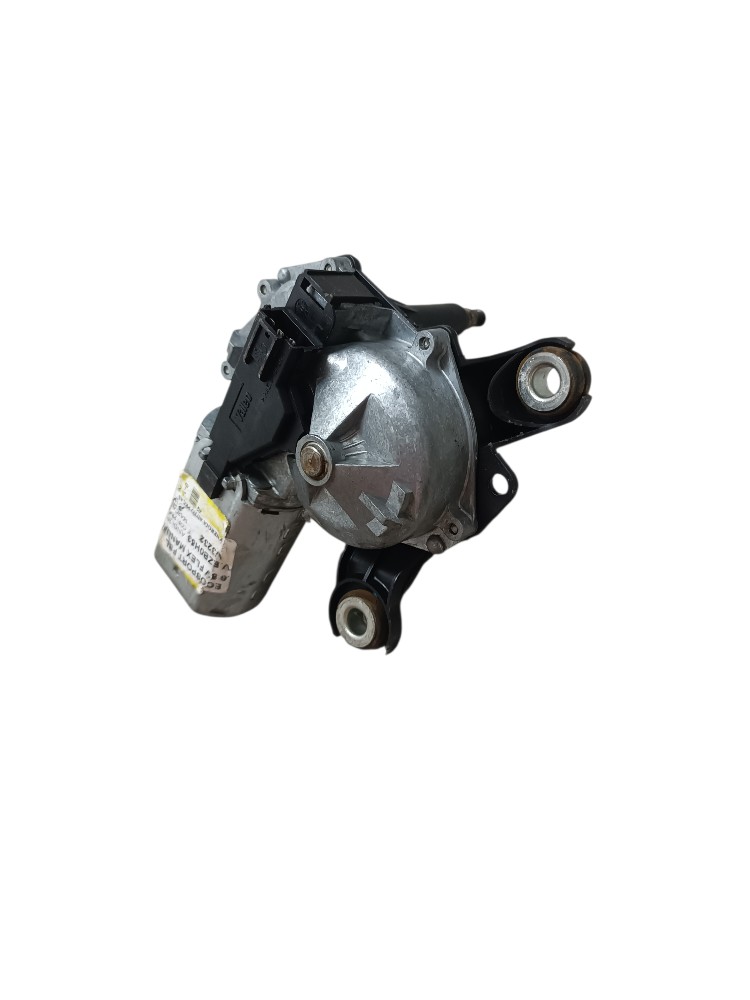 Motor Limpador Parabrisa Traseiro Ford Fiesta 2004 a 2013 3
