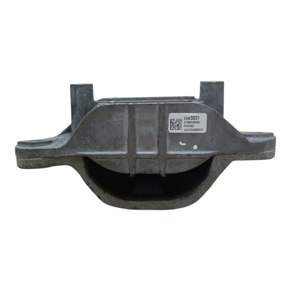 Suporte Coxim Câmbio GM Onix 2020 a 2025 1.0 3cc 2020 a 2021 4