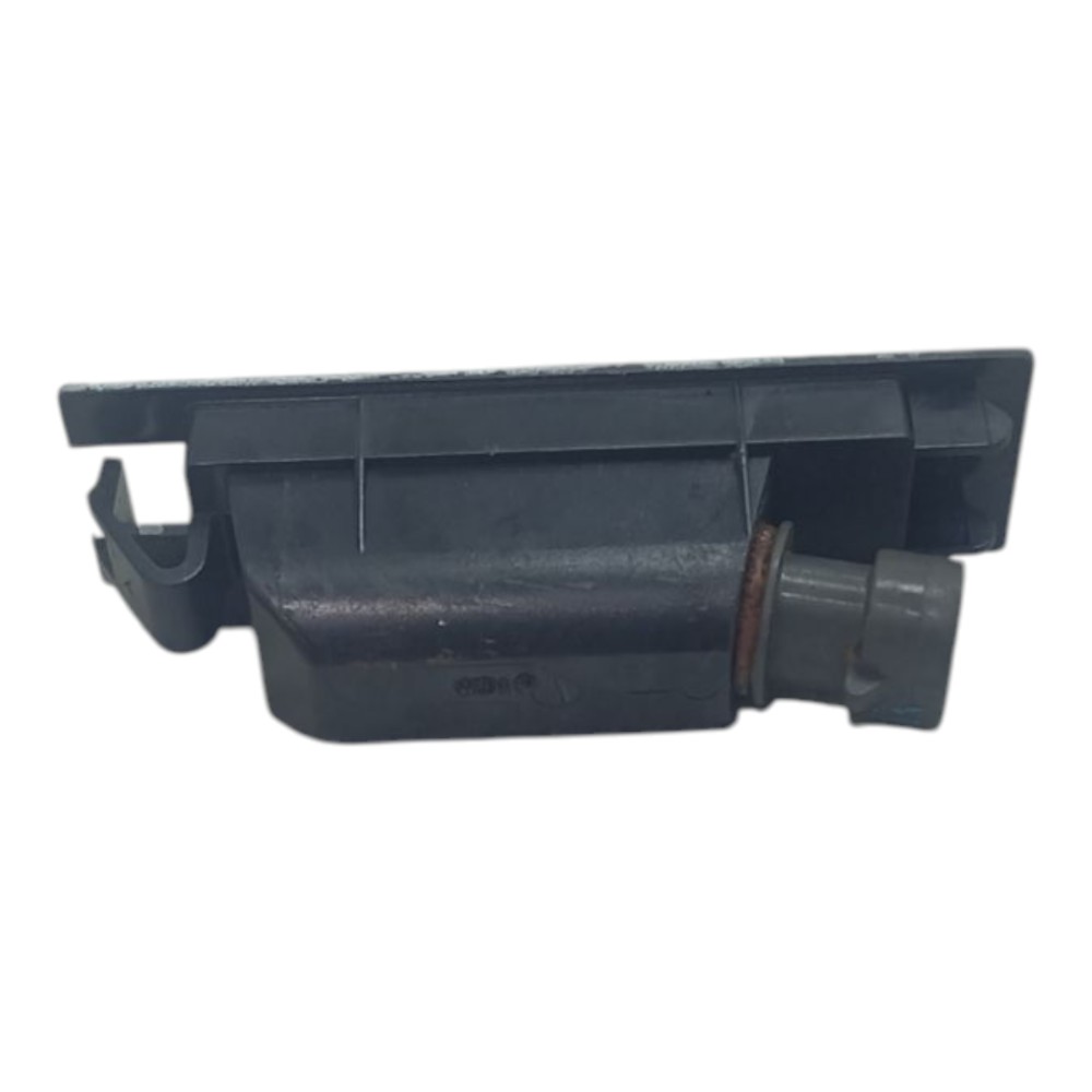 Lanterna Luz Placa Gm Corsa Montana 2003 A 2012 6