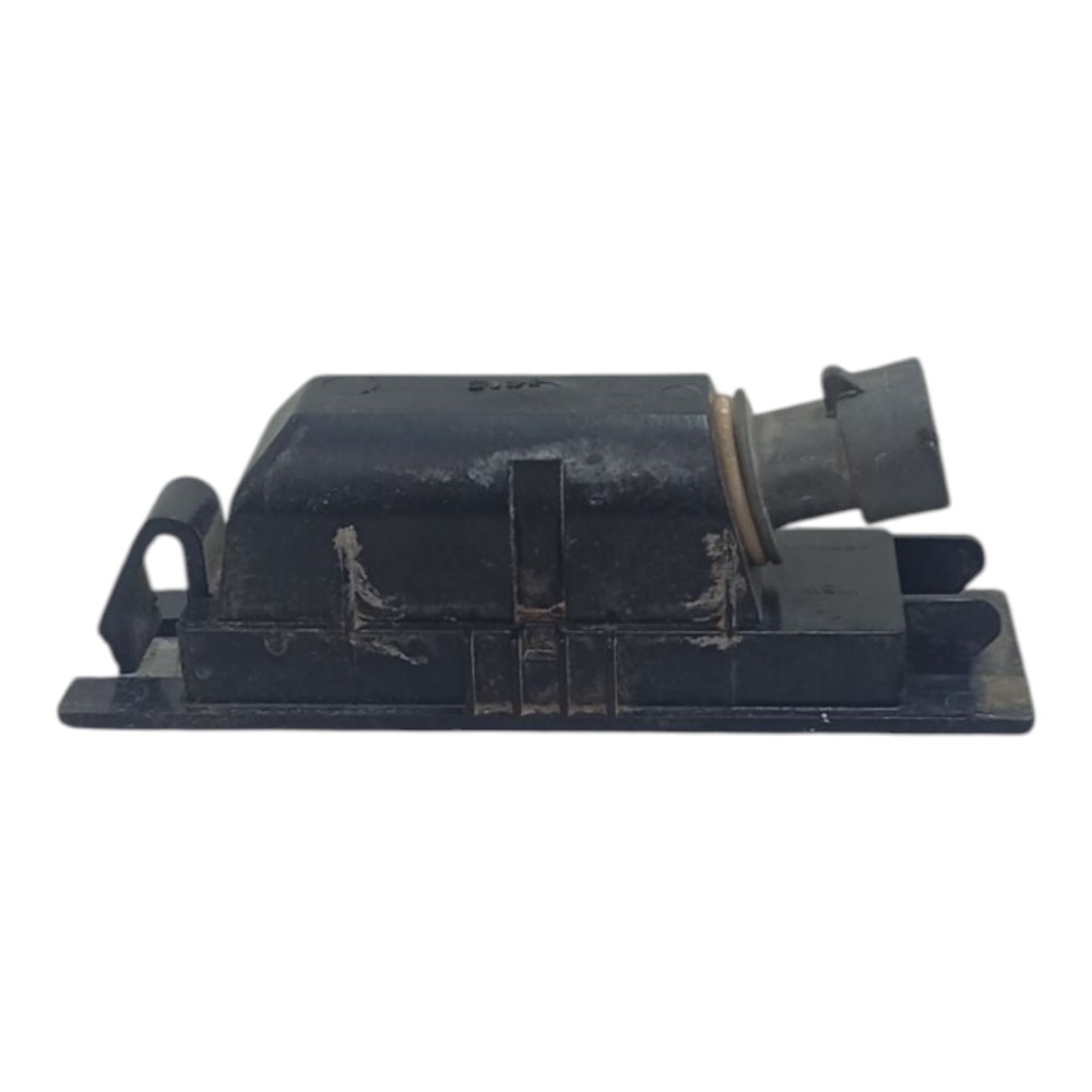 Lanterna Luz Placa Gm Corsa 2003 A 2012
