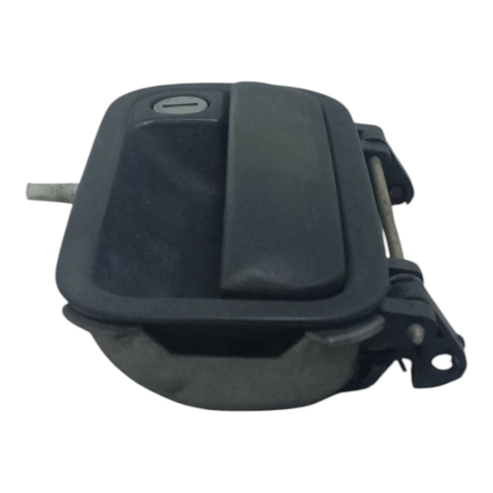 Maçaneta Externa Dianteira Direita Gm Classic 2002 A 2010 8